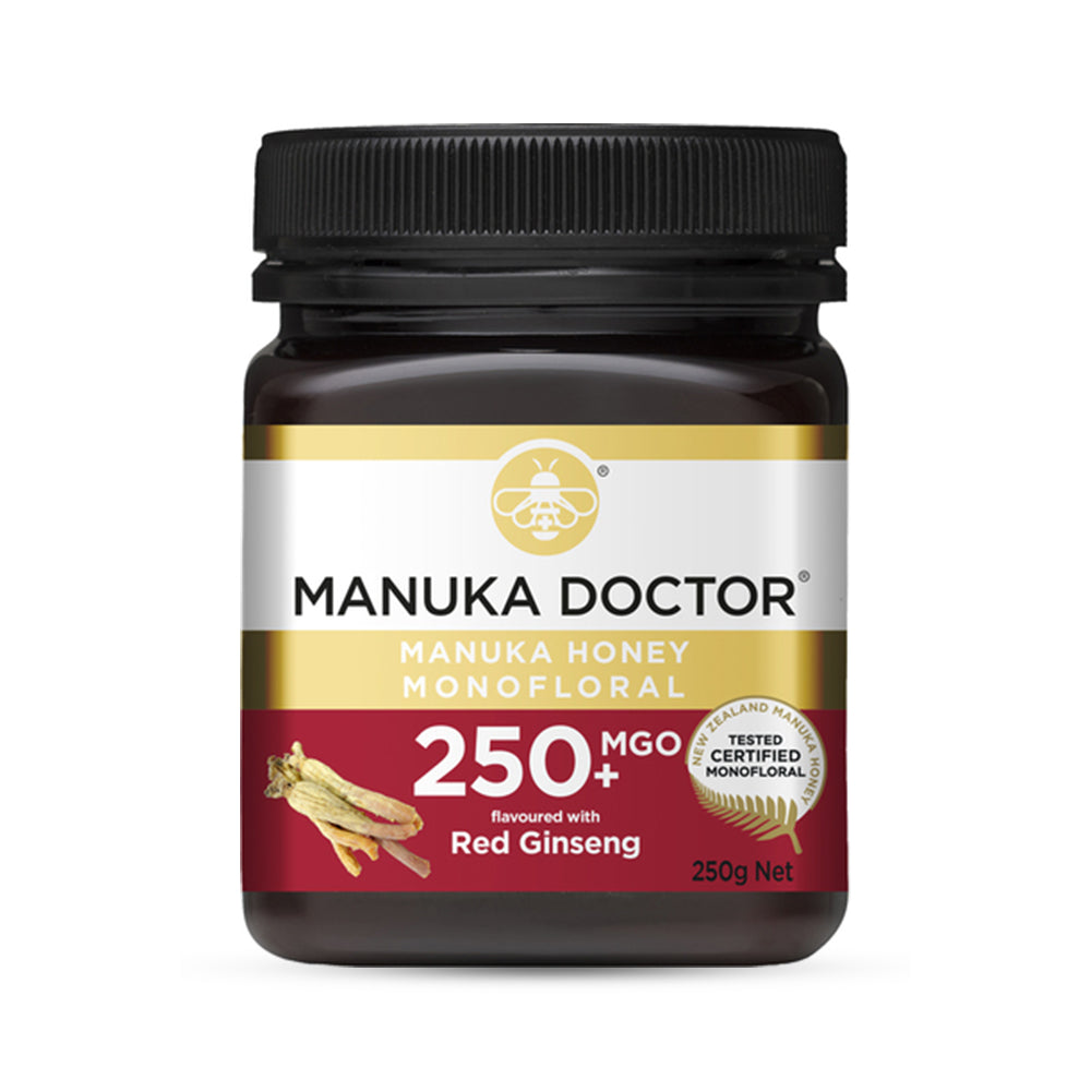 Manuka Ginseng(マヌカジンセン) - ダイエット食品