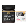 UMF 6+/ MGO110 Monofloral Manuka Honey 250g